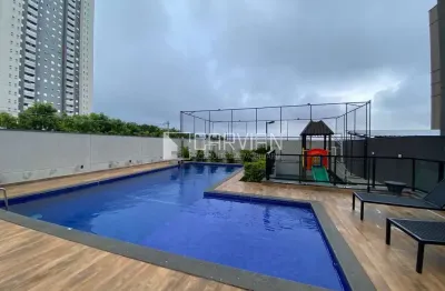 Apartamento com 1 Quarto para venda – Quinta da Primavera, Sette, Ribeirão Preto SP