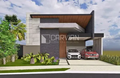 Casa com 3 quartos à venda na Avenida Oscar Niemeyer, 995, Vila do Golf, Ribeirão Preto