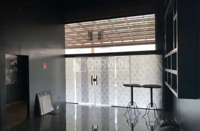 Loja Shopping / Centro Comercial  Best Center LJ 03  -  Ribeirão Preto