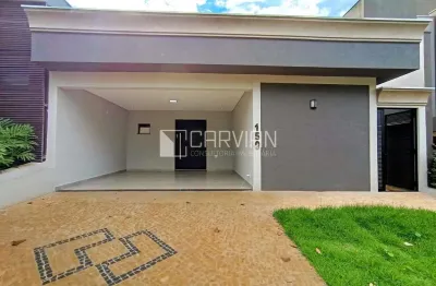 Casa com 3 Quartos para venda – Condomínio San Marco Ilha Romitê, Ribeirão Preto SP