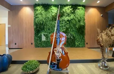 Apartamento com 3 quartos à venda na Avenida Dep. Sérgio Cardoso De Almeida, 1865, Bonfim Paulista, Ribeirão Preto