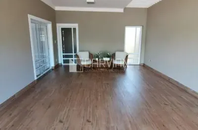 Casa com 4 quartos à venda na Avenida José Herbert Faleiros, Condomínio Figueira Branca, Ribeirão Preto