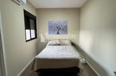 Apartamento com 2 quartos à venda na Avenida Luiz Octavio da Silva Whitaker, Quinta da Primavera, Ribeirão Preto