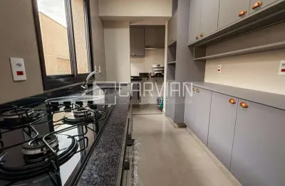 Apartamento com 2 quartos à venda na Rua Professor Doutor Paulo Frederico Ludwig Becker, 125, Jardim Botânico, Ribeirão Preto