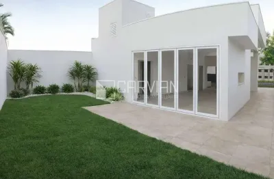 Casa com 2 quartos à venda na Rua Gustavo De Souza Oliveira, 1040, Bonfim Paulista, Ribeirão Preto