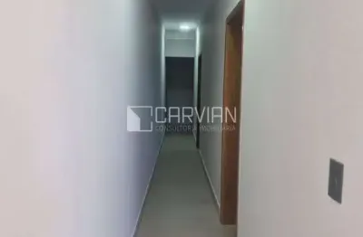 Casa com 3 quartos à venda na Rodovia Antônio Machado Sant'Anna, 20, Bonfim Paulista, Ribeirão Preto