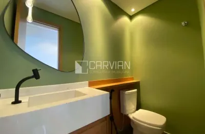 Apartamento com 3 quartos à venda na Avenida Dep. Sérgio Cardoso De Almeida, 1865, Bonfim Paulista, Ribeirão Preto