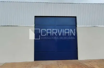 Barracão / Galpão / Depósito à venda na Rua João Saud, Centro, Jardinópolis