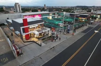 Loja Shopping / Centro Comercial em Ipiranga - Ribeirão Preto, SP