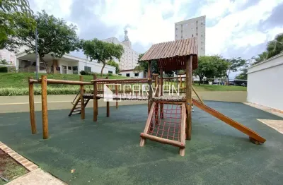 Apartamento com 2 quartos à venda na Rua Olavio Rodrigues de Souza, Condomínio Mirante Sul, Ribeirão Preto