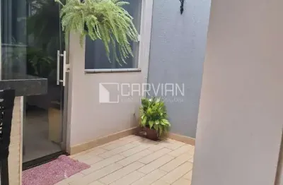 Casa com 4 quartos à venda na Avenida Heráclito Fontoura Sobral Pinto, Condomínio Evidence Resort, Ribeirão Preto