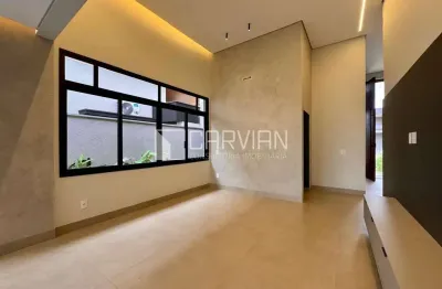 Casa em Loteamento Terras de Florença - Ribeirão Preto, SP por 1