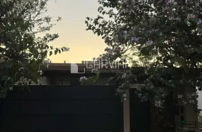 Casa com 3 quartos à venda na Rua Capitão José Luciano de Andrade, 270, Jardim João Pontin, Ribeirão Preto