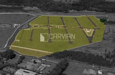 Terreno à venda na Rua Geraldo Correa, 345, Recreio Anhangüera, Ribeirão Preto