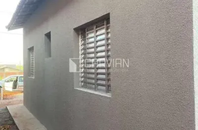 Casa com 2 quartos à venda na Rua 17, Orlândia, Jardim Jequitibá, Orlândia