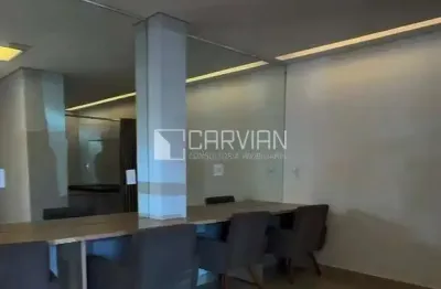 Apartamento com 2 quartos à venda na Rua Capitão José Luciano de Andrade, 870, Bonfim Paulista, Ribeirão Preto