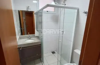 Apartamento com 2 quartos à venda na Rua Jerônimo Panazollo, 145, Ribeirânia, Ribeirão Preto