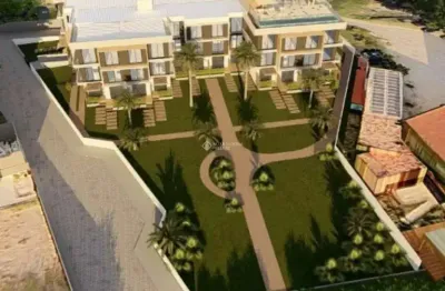 Loft com 1 quarto à venda na rua angelina joaquina dos santos, 50, barra da lagoa, florianópolis, 55 m2 por r$ 560.000