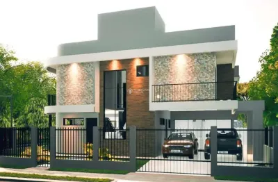 Casa com 3 quartos à venda na rua jardim dos eucaliptos, 3, campeche, florianópolis, 158 m2 por r$ 2.250.000