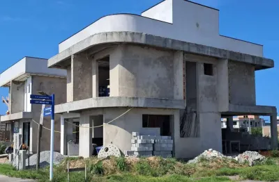 Casa com 4 quartos à venda na rua jardim dos eucaliptos, 3, campeche, florianópolis, 189 m2 por r$ 2.600.000
