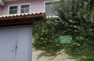 Casa com 3 quartos à venda na carlota maria martins das chagas, 23, rio tavares, florianópolis, 140 m2 por r$ 1.080.000