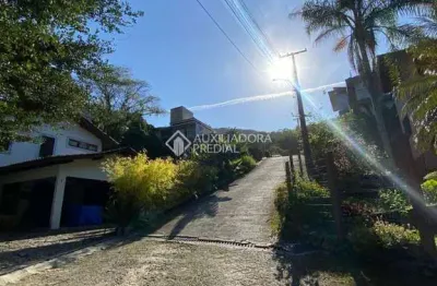 Terreno em condomínio fechado à venda na rua laurindo januário da silveira, 1248, lagoa da conceição, florianópolis, 1017 m2 por r$ 2.350.000