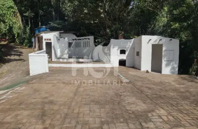 Terreno comercial à venda na rua laurindo januário da silveira, 3538, canto da lagoa, florianópolis, 610 m2 por r$ 1.200.000