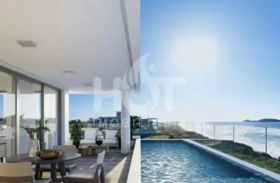 Apartamento com 2 quartos à venda na rua manoel pedro vieira, 111, morro das pedras, florianópolis, 88 m2 por r$ 1.750.000