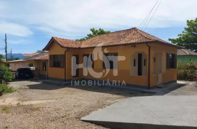 Casa com 2 quartos à venda na rodovia baldicero filomeno, 1552, ribeirão da ilha, florianópolis, 200 m2 por r$ 1.400.000