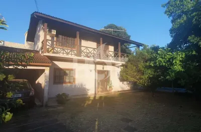 Casa com 2 quartos à venda na servidão augusto buss, 211, rio tavares, florianópolis, 400 m2 por r$ 1.480.000