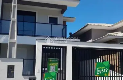 Casa com 3 quartos à venda na rua deputado waldemar salles, 109, lagoa da conceição, florianópolis, 184 m2 por r$ 1.850.000