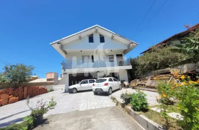 Casa com 3 quartos à venda na servidão das pitangas, 313, campeche, florianópolis, 420 m2 por r$ 2.216.000