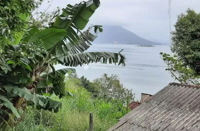 Terreno à venda na rodovia baldicero filomeno, 6099, ribeirão da ilha, florianópolis, 1500 m2 por r$ 1.400.000