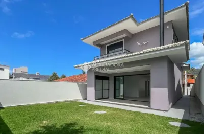 Casa com 3 quartos à venda na rua deputado waldemar salles, 109, lagoa da conceição, florianópolis, 179 m2 por r$ 2.185.000