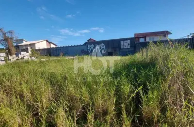 Terreno à venda na rua do aviador, 60, carianos, florianópolis, 360 m2 por r$ 639.000
