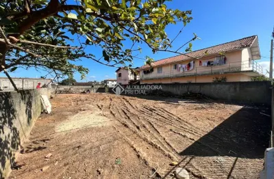 Terreno à venda na travessa dos canários, 100, tapera, florianópolis, 434 m2 por r$ 500.000