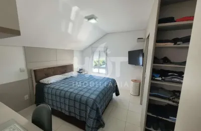 Cobertura com 3 quartos à venda na rua silvio lopes araújo, 495, rio tavares, florianópolis, 170 m2 por r$ 2.400.000