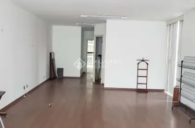 Sala comercial à venda na rua jerônimo coelho, 383, centro, florianópolis, 87 m2 por r$ 640.000