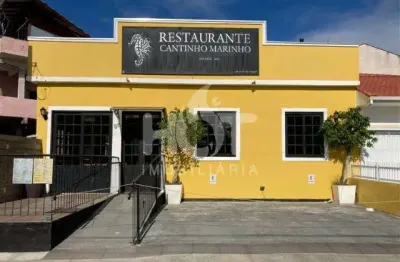 Sala comercial à venda na orlando chaplim, 86, barra da lagoa, florianópolis, 228 m2 por r$ 2.700.000