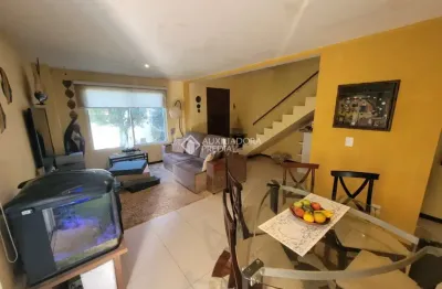 Casa com 2 quartos à venda na rua vista do sol, 14, campeche, florianópolis, 150 m2 por r$ 1.800.000