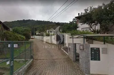 Terreno em condomínio fechado à venda na servidão thomé manoel da silveira, 477, lagoa da conceição, florianópolis, 750 m2 por r$ 2.000.000