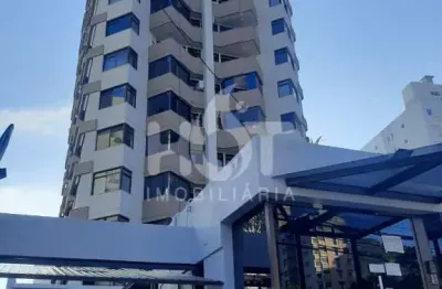 Apartamento com 4 quartos à venda na rua desembargador urbano salles, 77, centro, florianópolis, 197 m2 por r$ 1.450.000