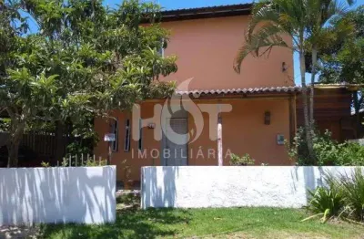 Casa com 3 quartos à venda na servidão evandino gregório da costa, 46, tapera, florianópolis, 100 m2 por r$ 1.200.000