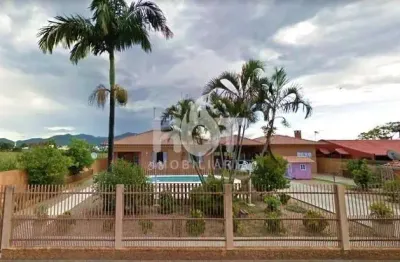 Casa com 4 quartos à venda na rua olavo juvenal ramos, 412, campeche, florianópolis, 142 m2 por r$ 1.800.000