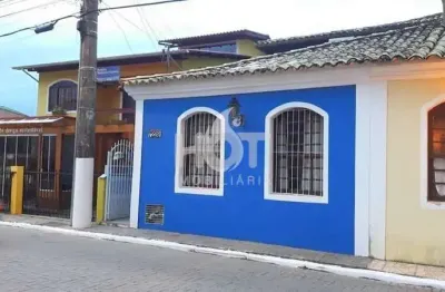 Casa com 4 quartos à venda na rodovia baldicero filomeno, 7228, ribeirão da ilha, florianópolis, 150 m2 por r$ 1.385.000