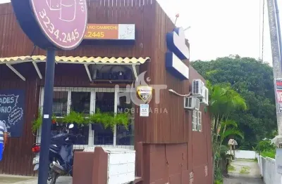 Sala comercial à venda na avenida pequeno príncipe, 942, campeche, florianópolis, 1620 m2 por r$ 9.063.000
