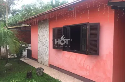 Casa com 3 quartos à venda na servidão pedro manoel da silveira, 288, tapera, florianópolis, 120 m2 por r$ 900.000