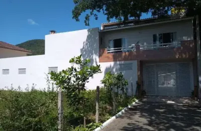Casa com 10 quartos à venda na maurina vieira cordeiro, 100, armação do pântano do sul, florianópolis, 690 m2 por r$ 2.300.000