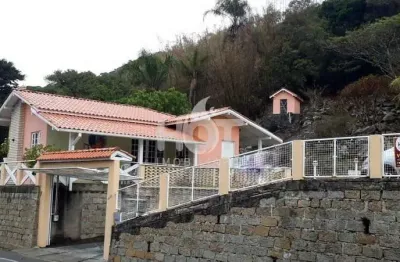 Casa com 2 quartos à venda na estrada francisco thomas dos santos, 1862, morro das pedras, florianópolis, 80 m2 por r$ 1.500.000