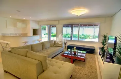 Casa em condomínio fechado com 6 quartos à venda na rodovia jornalista manoel de menezes, 2057, barra da lagoa, florianópolis, 400 m2 por r$ 3.800.000